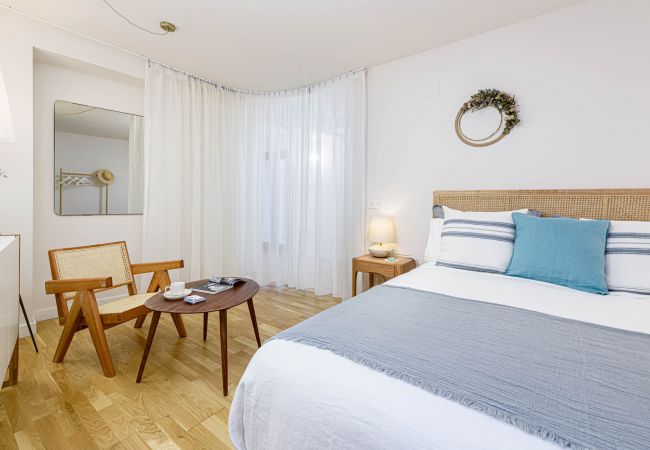 Apartamento en Málaga - Ocon - Apartamento turistico Málaga Centro Apartamento en Málaga - Ocon - Apartamento turistico Málaga Centro