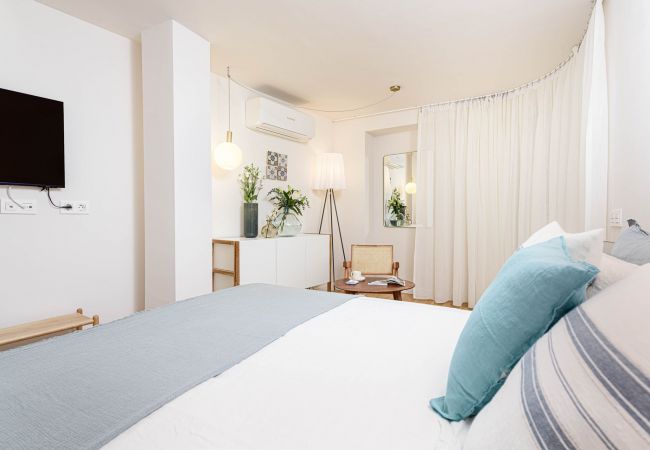 Apartamento en Málaga - Ocon - Apartamento turistico Málaga Centro Apartamento en Málaga - Ocon - Apartamento turistico Málaga Centro