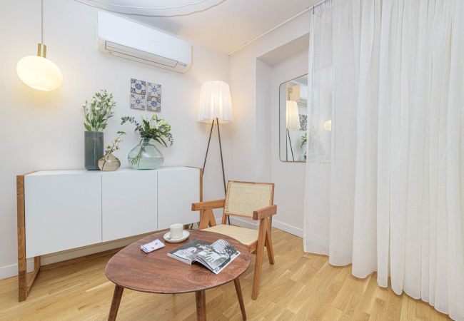 Apartamento en Málaga - Ocon - Apartamento turistico Málaga Centro Apartamento en Málaga - Ocon - Apartamento turistico Málaga Centro