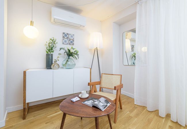 Apartamento en Málaga - Ocon - Apartamento turistico Málaga Centro Apartamento en Málaga - Ocon - Apartamento turistico Málaga Centro