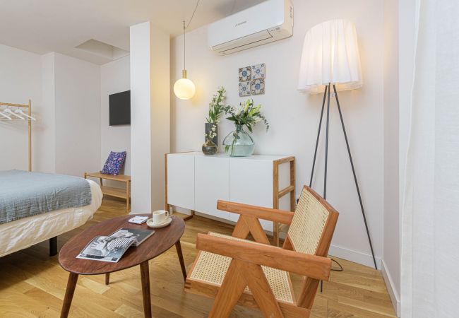Apartamento en Málaga - Ocon - Apartamento turistico Málaga Centro Apartamento en Málaga - Ocon - Apartamento turistico Málaga Centro
