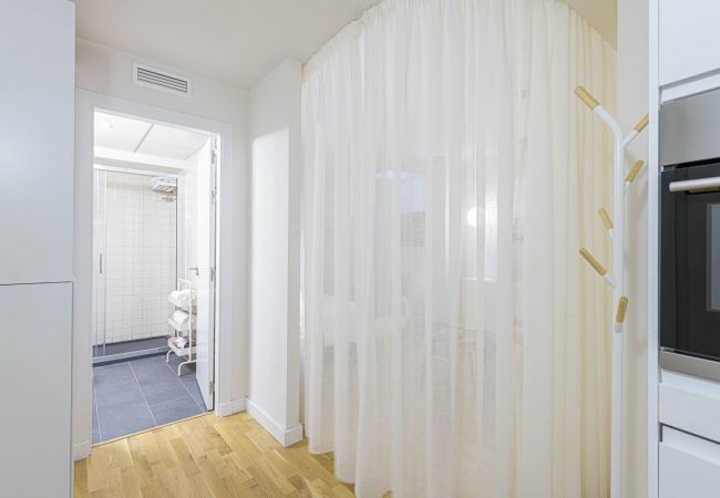 Apartamento en Málaga - Ocon - Apartamento turistico Málaga Centro Apartamento en Málaga - Ocon - Apartamento turistico Málaga Centro