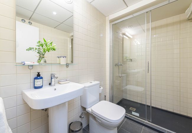 Apartamento en Málaga - Ocon - Apartamento turistico Málaga Centro Apartamento en Málaga - Ocon - Apartamento turistico Málaga Centro