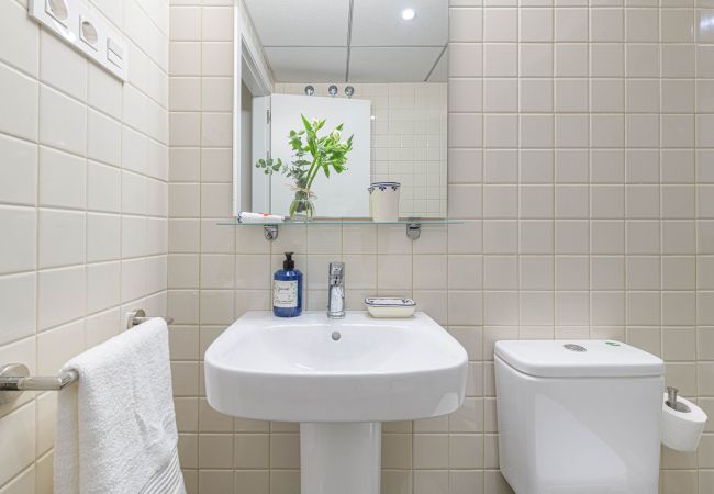 Apartamento en Málaga - Ocon - Apartamento turistico Málaga Centro Apartamento en Málaga - Ocon - Apartamento turistico Málaga Centro