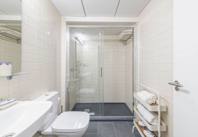 Apartamento en Málaga - Ocon - Apartamento turistico Málaga Centro Apartamento en Málaga - Ocon - Apartamento turistico Málaga Centro