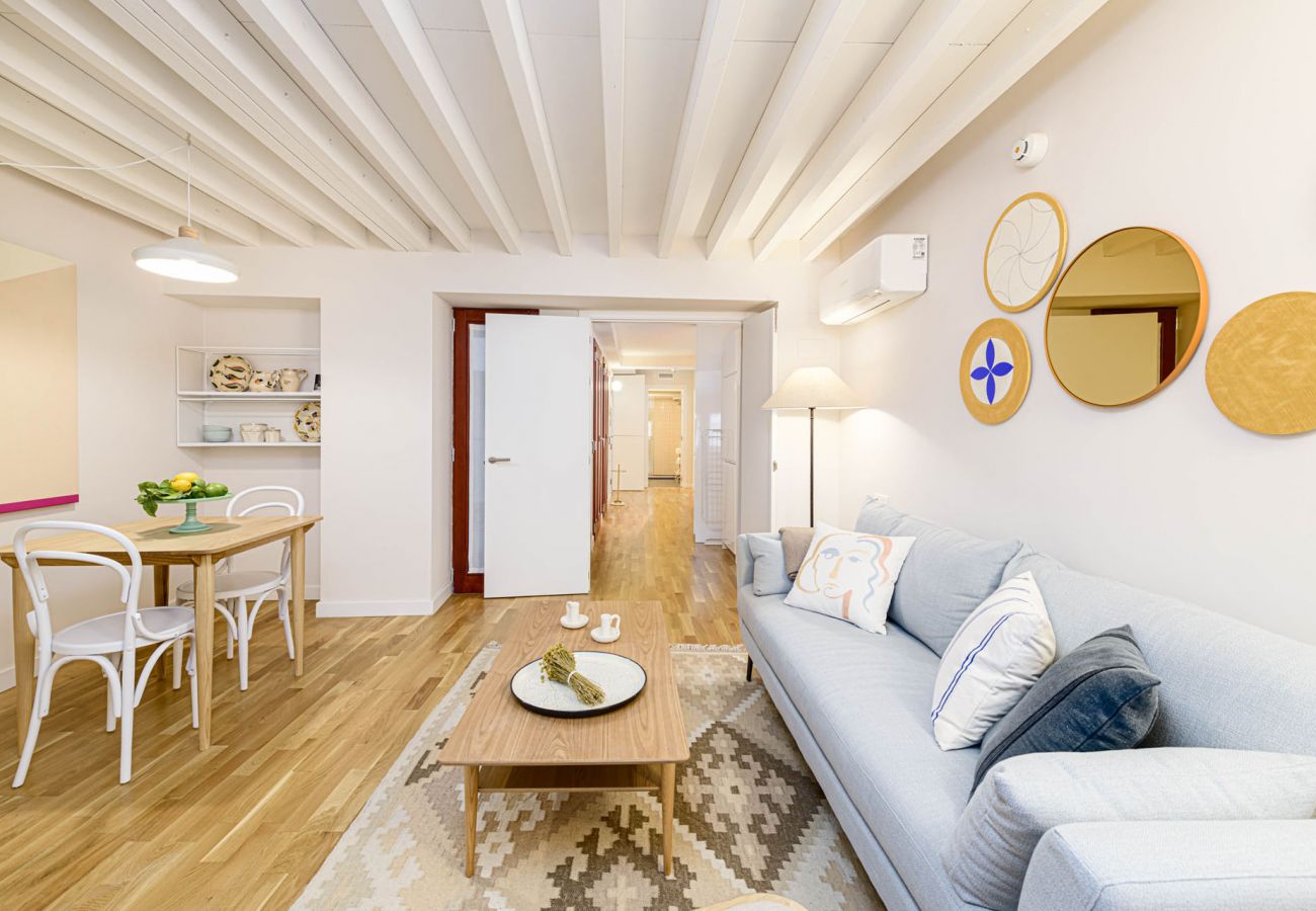 Apartamento en Málaga - Ocon - Apartamento turistico Málaga Centro