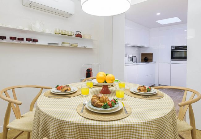 Apartamento en Málaga - De Falla - Apartamento turístico Málaga centro Apartamento en Málaga - De Falla - Apartamento turístico Málaga centro