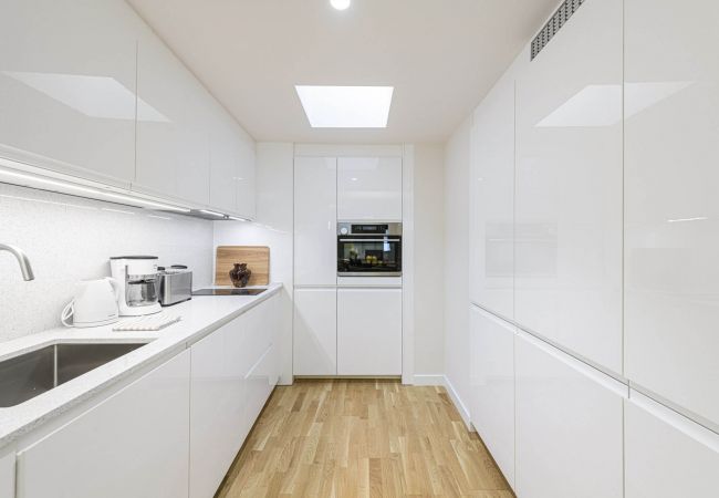 Apartamento en Málaga - De Falla - Apartamento turístico Málaga centro Apartamento en Málaga - De Falla - Apartamento turístico Málaga centro