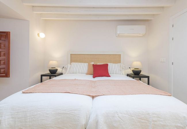 Apartamento en Málaga - De Falla - Apartamento turístico Málaga centro Apartamento en Málaga - De Falla - Apartamento turístico Málaga centro