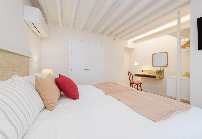 Apartamento en Málaga - De Falla - Apartamento turístico Málaga centro Apartamento en Málaga - De Falla - Apartamento turístico Málaga centro
