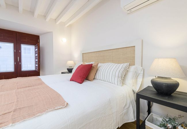 Apartamento en Málaga - De Falla - Apartamento turístico Málaga centro Apartamento en Málaga - De Falla - Apartamento turístico Málaga centro