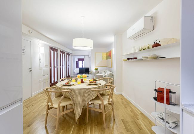 Apartamento en Málaga - De Falla - Apartamento turístico Málaga centro Apartamento en Málaga - De Falla - Apartamento turístico Málaga centro