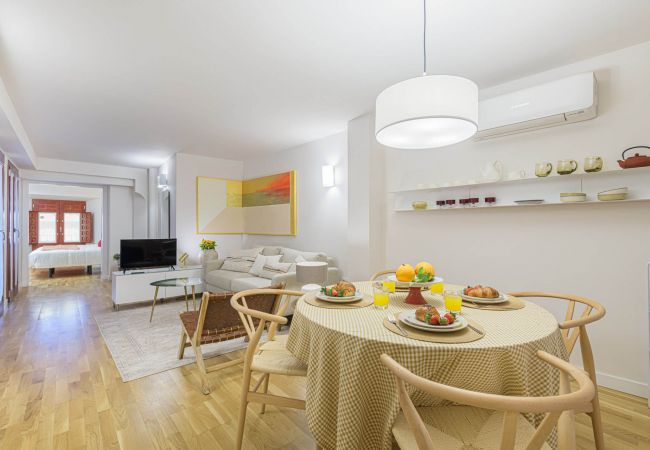 Apartamento en Málaga - De Falla - Apartamento turístico Málaga centro Apartamento en Málaga - De Falla - Apartamento turístico Málaga centro