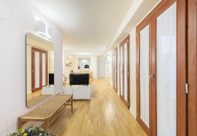 Apartamento en Málaga - De Falla - Apartamento turístico Málaga centro Apartamento en Málaga - De Falla - Apartamento turístico Málaga centro