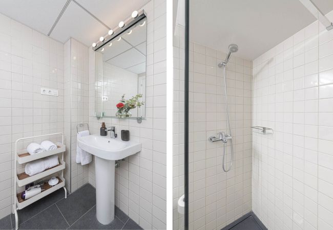 Apartamento en Málaga - De Falla - Apartamento turístico Málaga centro Apartamento en Málaga - De Falla - Apartamento turístico Málaga centro