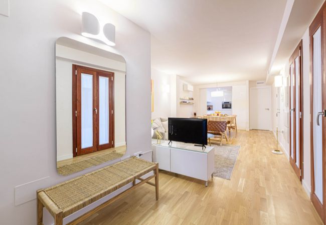 Apartamento en Málaga - De Falla - Apartamento turístico Málaga centro Apartamento en Málaga - De Falla - Apartamento turístico Málaga centro