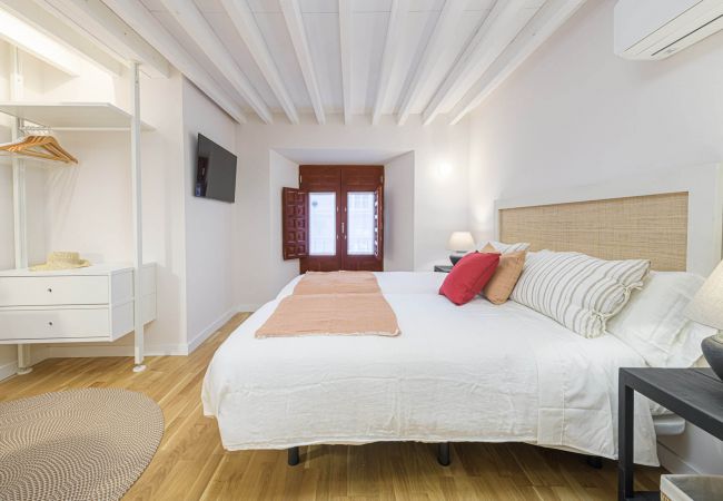Apartamento en Málaga - De Falla - Apartamento turístico Málaga centro Apartamento en Málaga - De Falla - Apartamento turístico Málaga centro