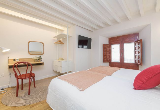 Apartamento en Málaga - De Falla - Apartamento turístico Málaga centro Apartamento en Málaga - De Falla - Apartamento turístico Málaga centro