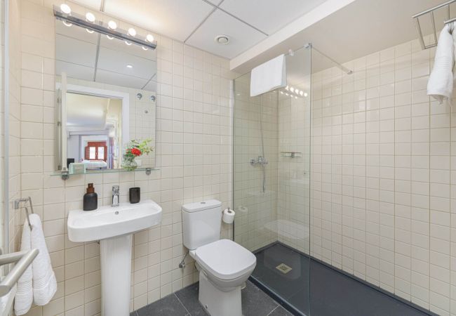 Apartamento en Málaga - De Falla - Apartamento turístico Málaga centro Apartamento en Málaga - De Falla - Apartamento turístico Málaga centro