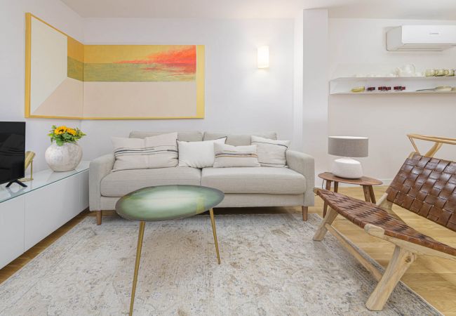 Apartamento en Málaga - De Falla - Apartamento turístico Málaga centro Apartamento en Málaga - De Falla - Apartamento turístico Málaga centro