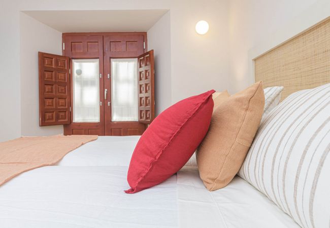 Apartamento en Málaga - De Falla - Apartamento turístico Málaga centro Apartamento en Málaga - De Falla - Apartamento turístico Málaga centro
