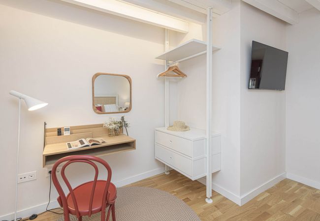 Apartamento en Málaga - De Falla - Apartamento turístico Málaga centro Apartamento en Málaga - De Falla - Apartamento turístico Málaga centro