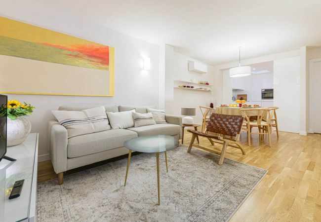 Apartamento en Málaga - De Falla - Apartamento turístico Málaga centro Apartamento en Málaga - De Falla - Apartamento turístico Málaga centro