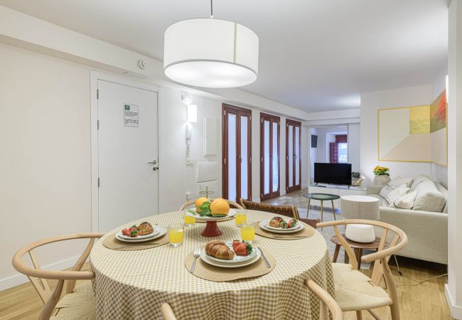 Apartamento en Málaga - De Falla - Apartamento turístico Málaga centro Apartamento en Málaga - De Falla - Apartamento turístico Málaga centro