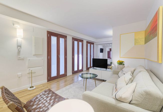 Apartamento en Málaga - De Falla - Apartamento turístico Málaga centro Apartamento en Málaga - De Falla - Apartamento turístico Málaga centro
