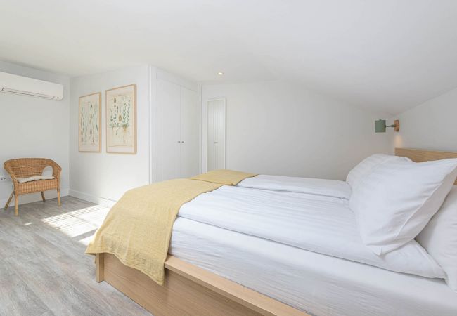 Apartamento en Málaga - Chinchilla - Alquiler turístico Málaga centro Apartamento en Málaga - Chinchilla - Alquiler turístico Málaga centro