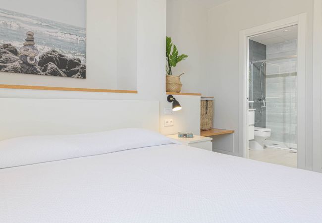 Apartamento en Málaga - Chinchilla - Alquiler turístico Málaga centro Apartamento en Málaga - Chinchilla - Alquiler turístico Málaga centro