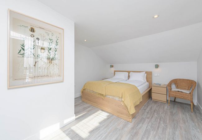 Apartamento en Málaga - Chinchilla - Alquiler turístico Málaga centro Apartamento en Málaga - Chinchilla - Alquiler turístico Málaga centro