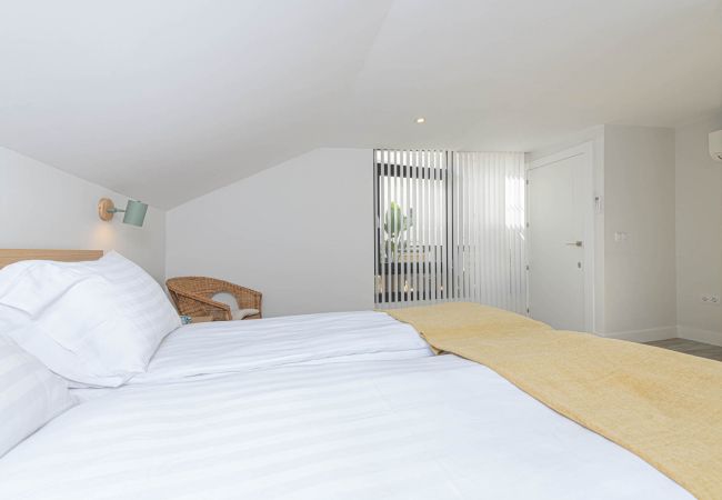 Apartamento en Málaga - Chinchilla - Alquiler turístico Málaga centro Apartamento en Málaga - Chinchilla - Alquiler turístico Málaga centro