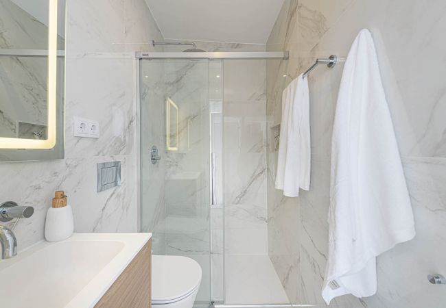 Apartamento en Málaga - Chinchilla - Alquiler turístico Málaga centro Apartamento en Málaga - Chinchilla - Alquiler turístico Málaga centro