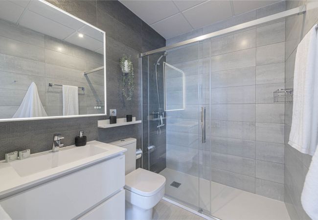 Apartamento en Málaga - Chinchilla - Alquiler turístico Málaga centro Apartamento en Málaga - Chinchilla - Alquiler turístico Málaga centro