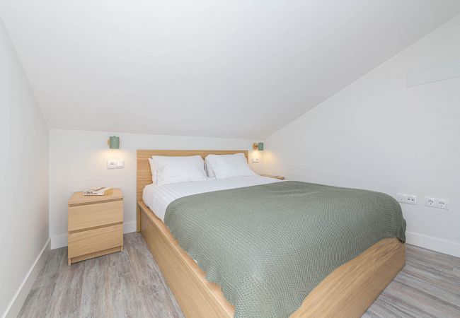 Apartamento en Málaga - Chinchilla - Alquiler turístico Málaga centro Apartamento en Málaga - Chinchilla - Alquiler turístico Málaga centro