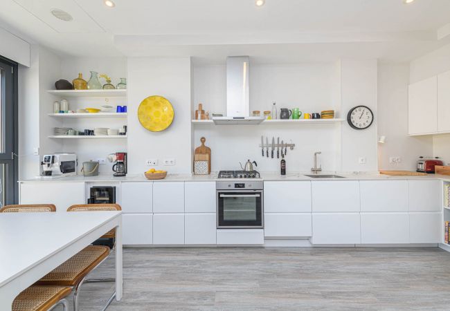 Apartamento en Málaga - Chinchilla - Alquiler turístico Málaga centro Apartamento en Málaga - Chinchilla - Alquiler turístico Málaga centro