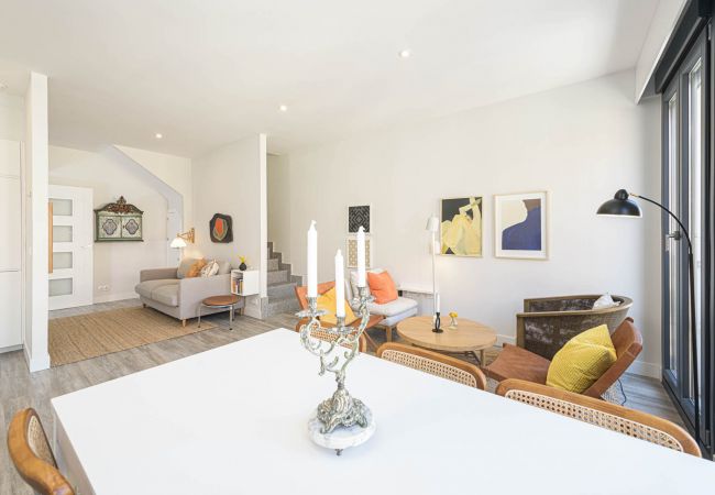 Apartamento en Málaga - Chinchilla - Alquiler turístico Málaga centro Apartamento en Málaga - Chinchilla - Alquiler turístico Málaga centro