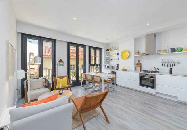 Apartamento en Málaga - Chinchilla - Alquiler turístico Málaga centro Apartamento en Málaga - Chinchilla - Alquiler turístico Málaga centro