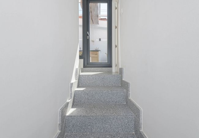 Apartamento en Málaga - Chinchilla - Alquiler turístico Málaga centro Apartamento en Málaga - Chinchilla - Alquiler turístico Málaga centro