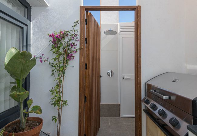 Apartamento en Málaga - Chinchilla - Alquiler turístico Málaga centro Apartamento en Málaga - Chinchilla - Alquiler turístico Málaga centro