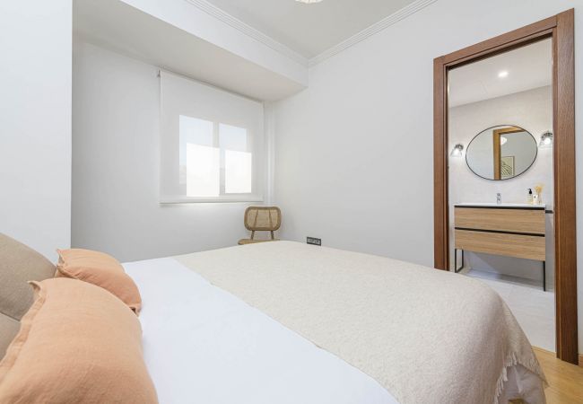 Apartamento en Málaga - Alcazaba - Piso vacacional Málaga centro Apartamento en Málaga - Alcazaba - Piso vacacional Málaga centro