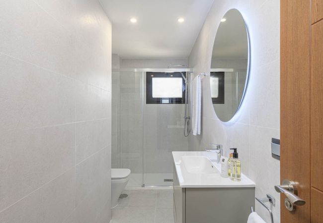 Apartamento en Málaga - Alcazaba - Piso vacacional Málaga centro Apartamento en Málaga - Alcazaba - Piso vacacional Málaga centro