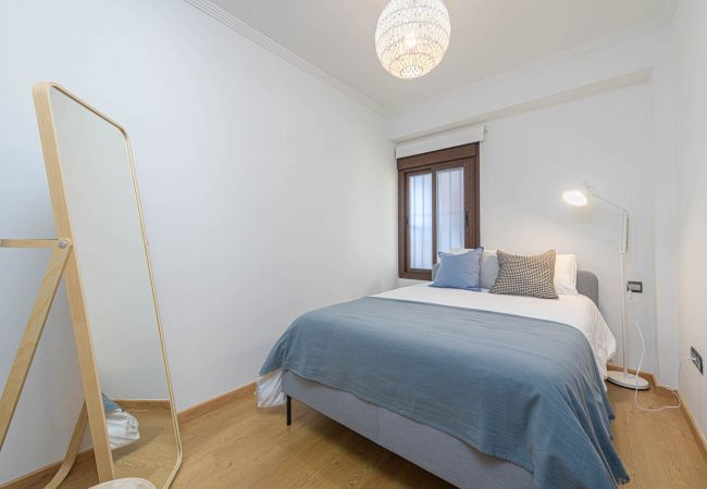 Apartamento en Málaga - Alcazaba - Piso vacacional Málaga centro Apartamento en Málaga - Alcazaba - Piso vacacional Málaga centro