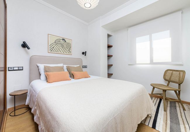 Apartamento en Málaga - Alcazaba - Piso vacacional Málaga centro Apartamento en Málaga - Alcazaba - Piso vacacional Málaga centro