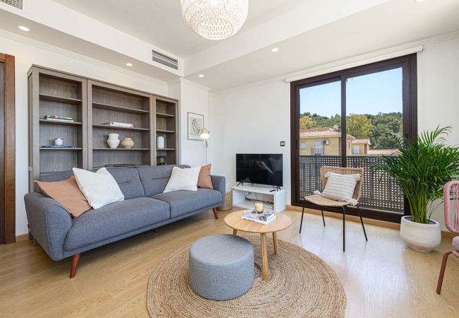 Apartamento en Málaga - Alcazaba - Piso vacacional Málaga centro Apartamento en Málaga - Alcazaba - Piso vacacional Málaga centro