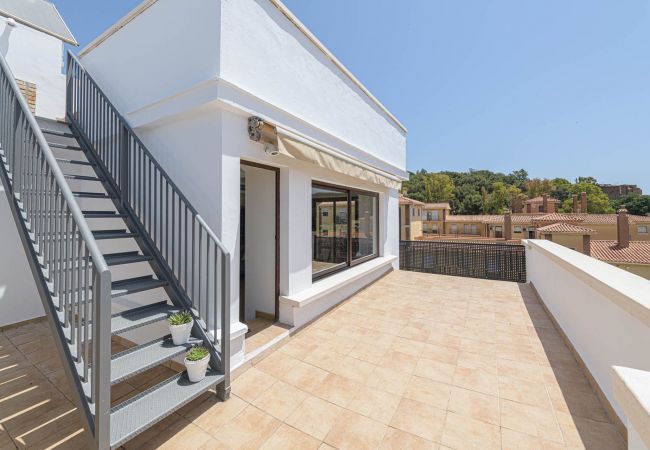 Apartamento en Málaga - Alcazaba - Piso vacacional Málaga centro Apartamento en Málaga - Alcazaba - Piso vacacional Málaga centro
