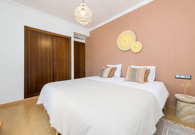 Apartamento en Málaga - Alcazaba - Piso vacacional Málaga centro Apartamento en Málaga - Alcazaba - Piso vacacional Málaga centro