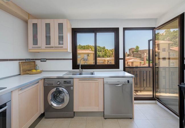 Apartamento en Málaga - Alcazaba - Piso vacacional Málaga centro Apartamento en Málaga - Alcazaba - Piso vacacional Málaga centro