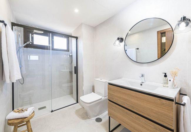 Apartamento en Málaga - Alcazaba - Piso vacacional Málaga centro Apartamento en Málaga - Alcazaba - Piso vacacional Málaga centro